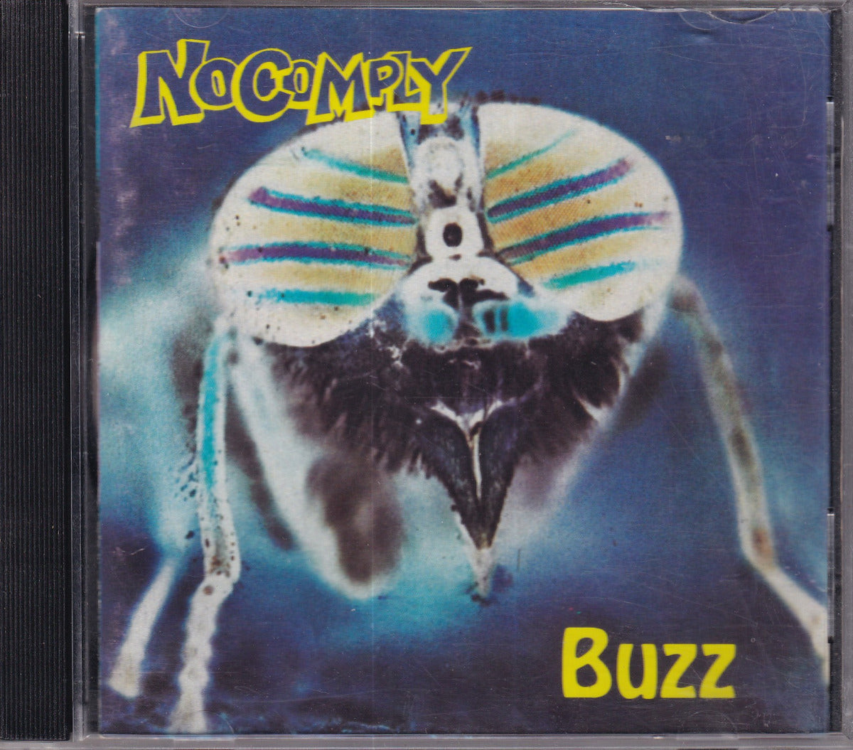 Buzz - Image 1