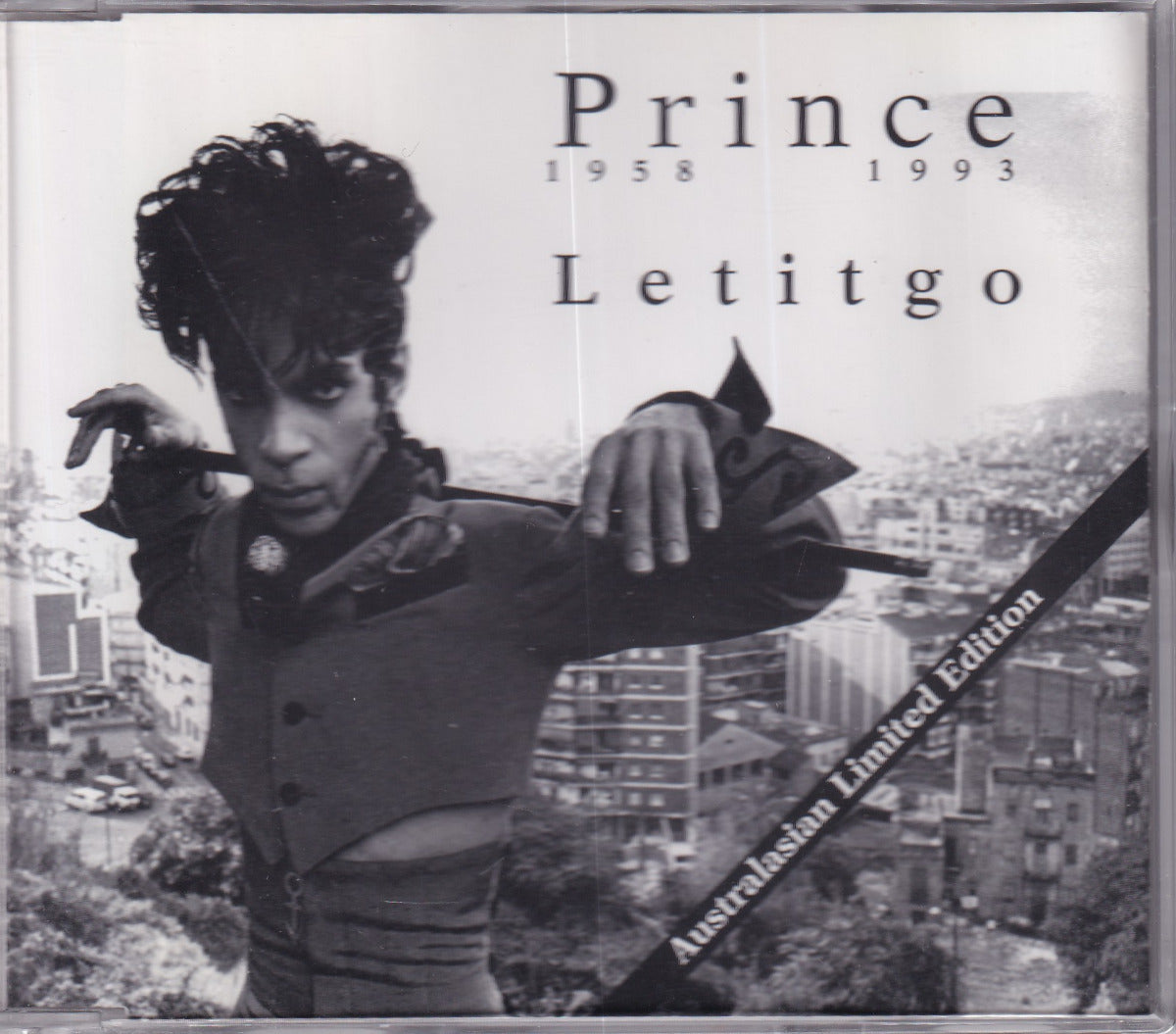 Letitgo - Image 1