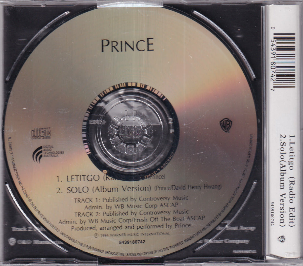 Letitgo - Image 2