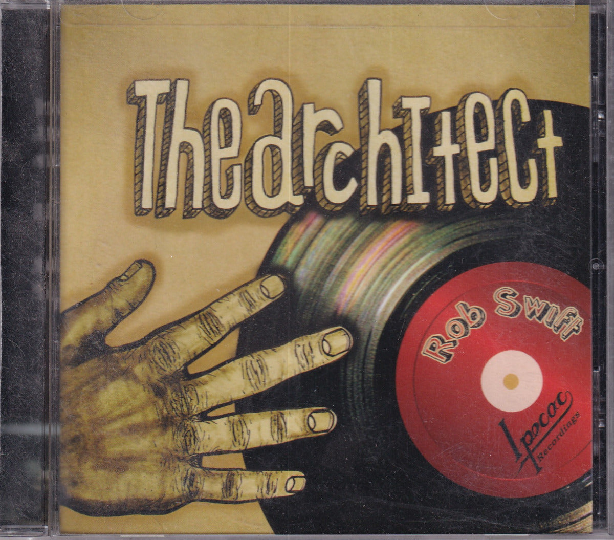 The Architect - Image 1