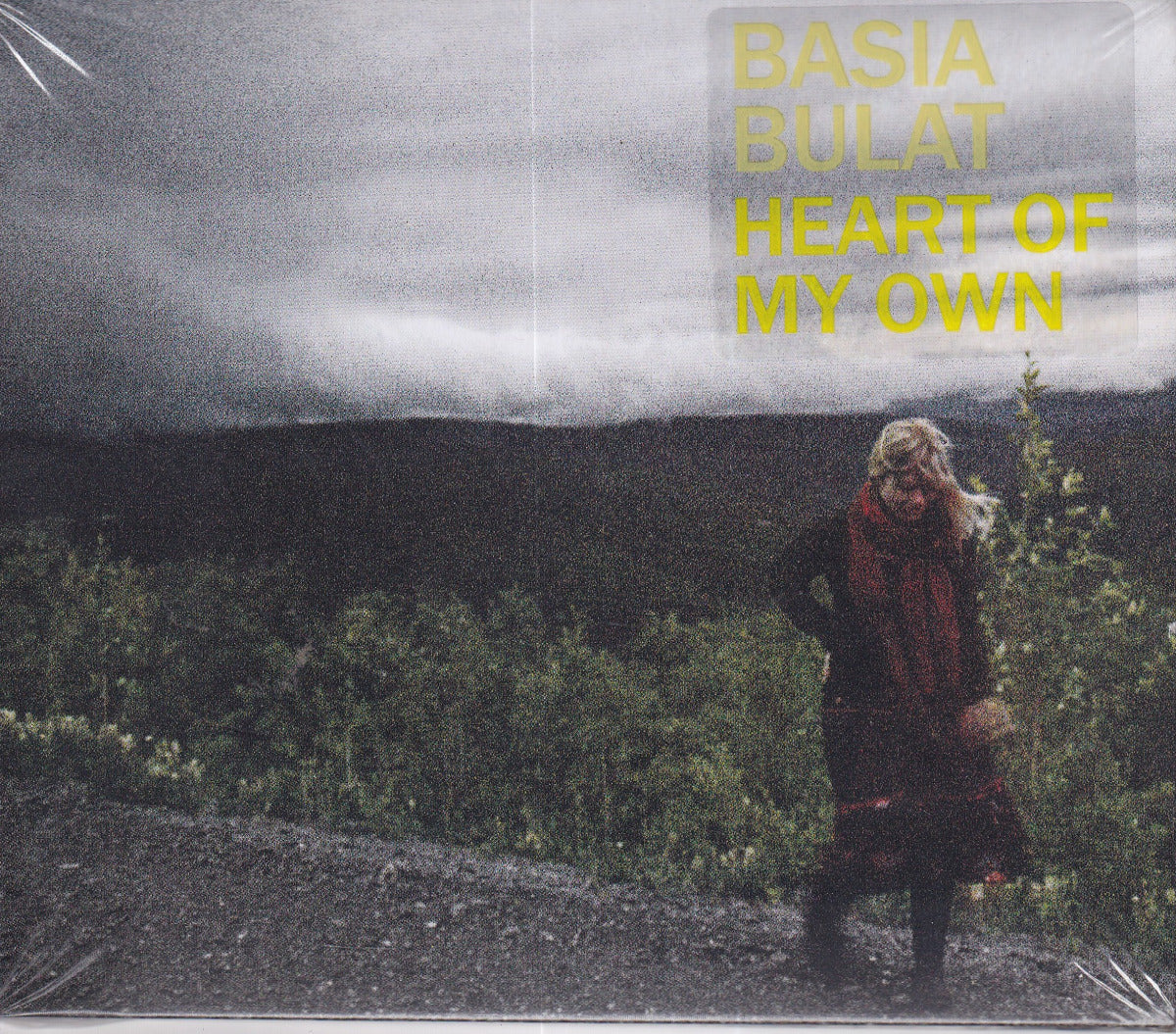 Heart Of My Own - Image 1