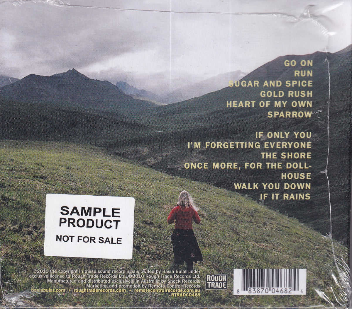 Heart Of My Own - Image 2