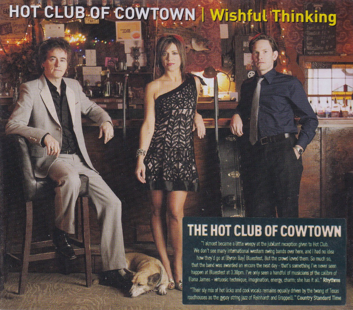 Wishful Thinking - Image 1