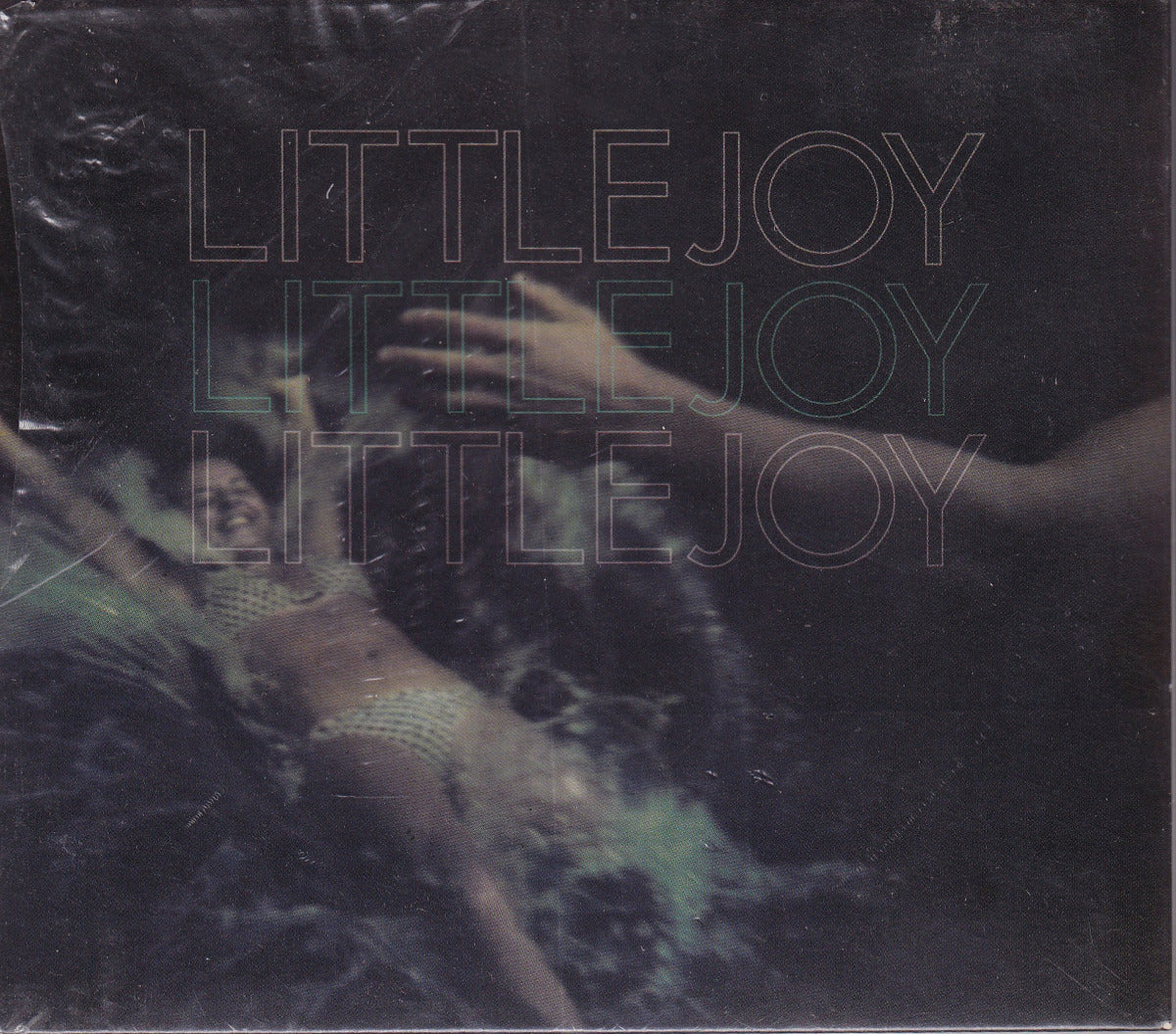 Little Joy - Image 1