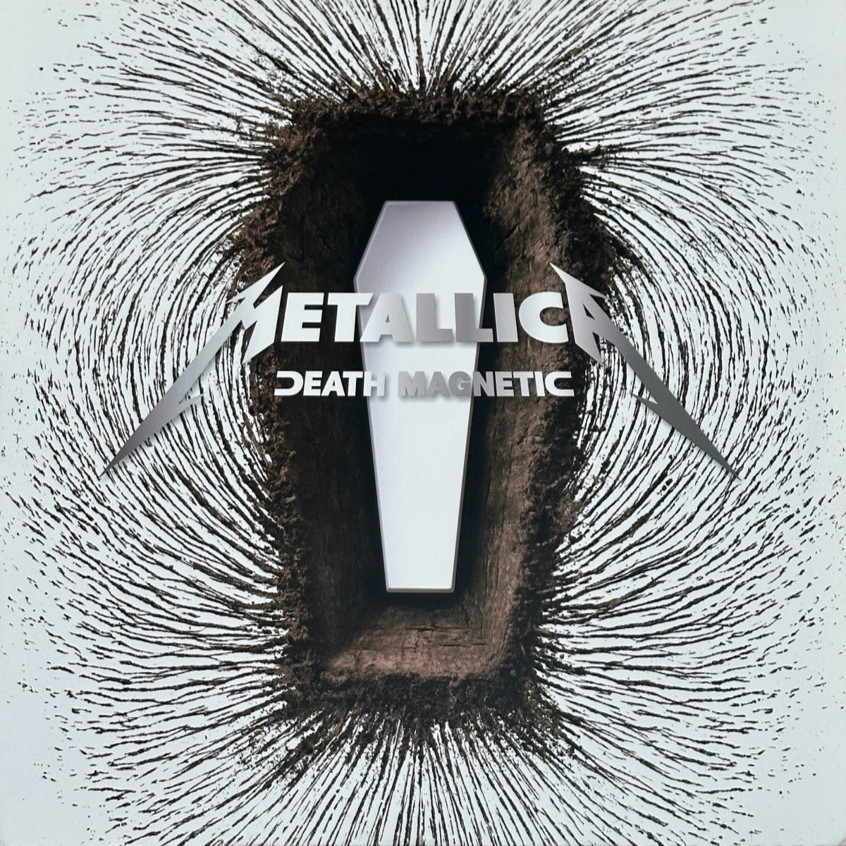 Death Magnetic - Image 1