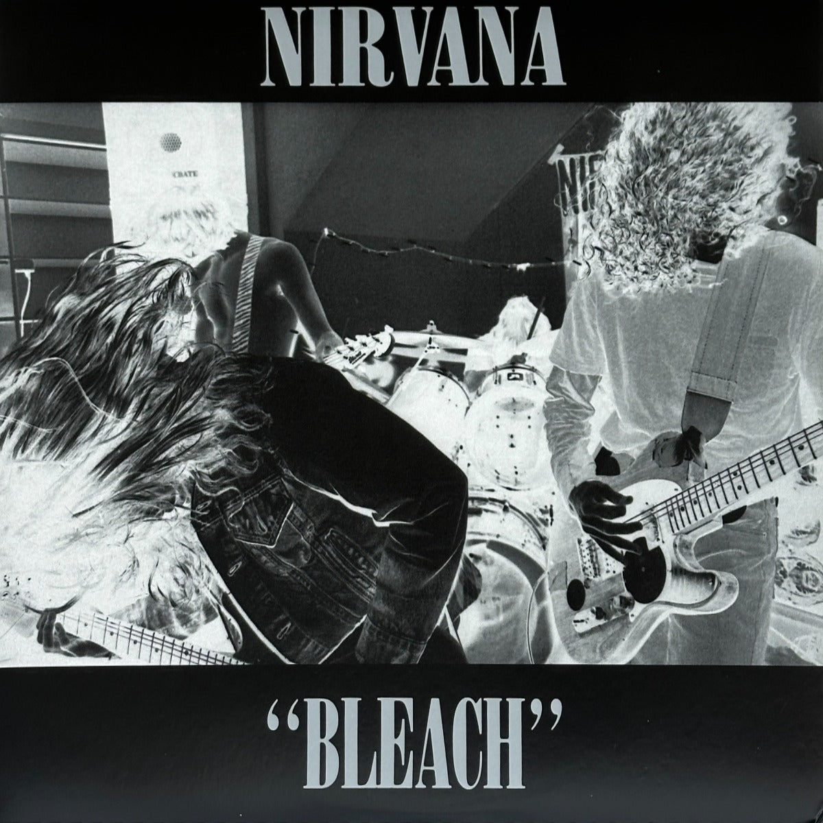 Bleach - Image 1