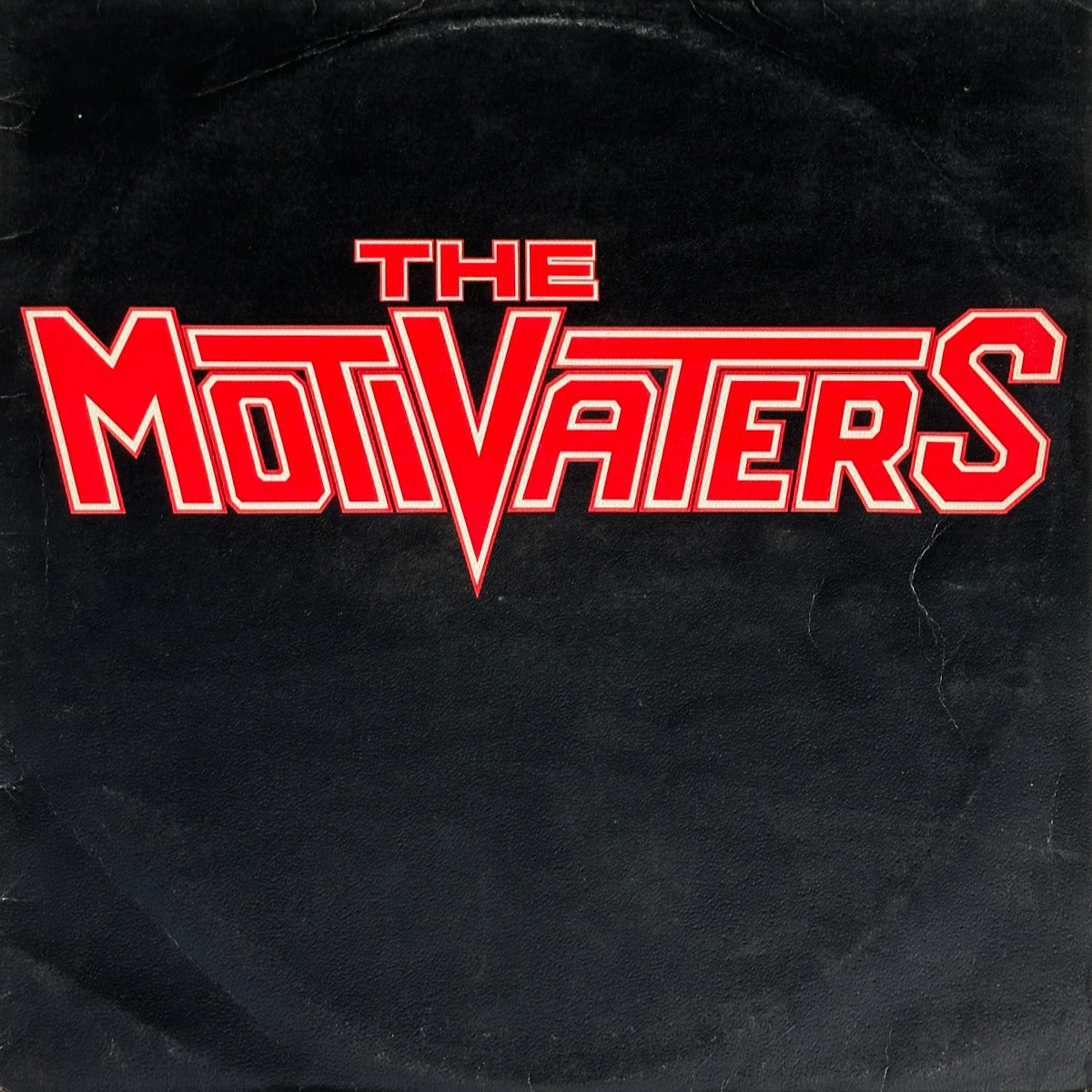 The Motivaters - Image 1