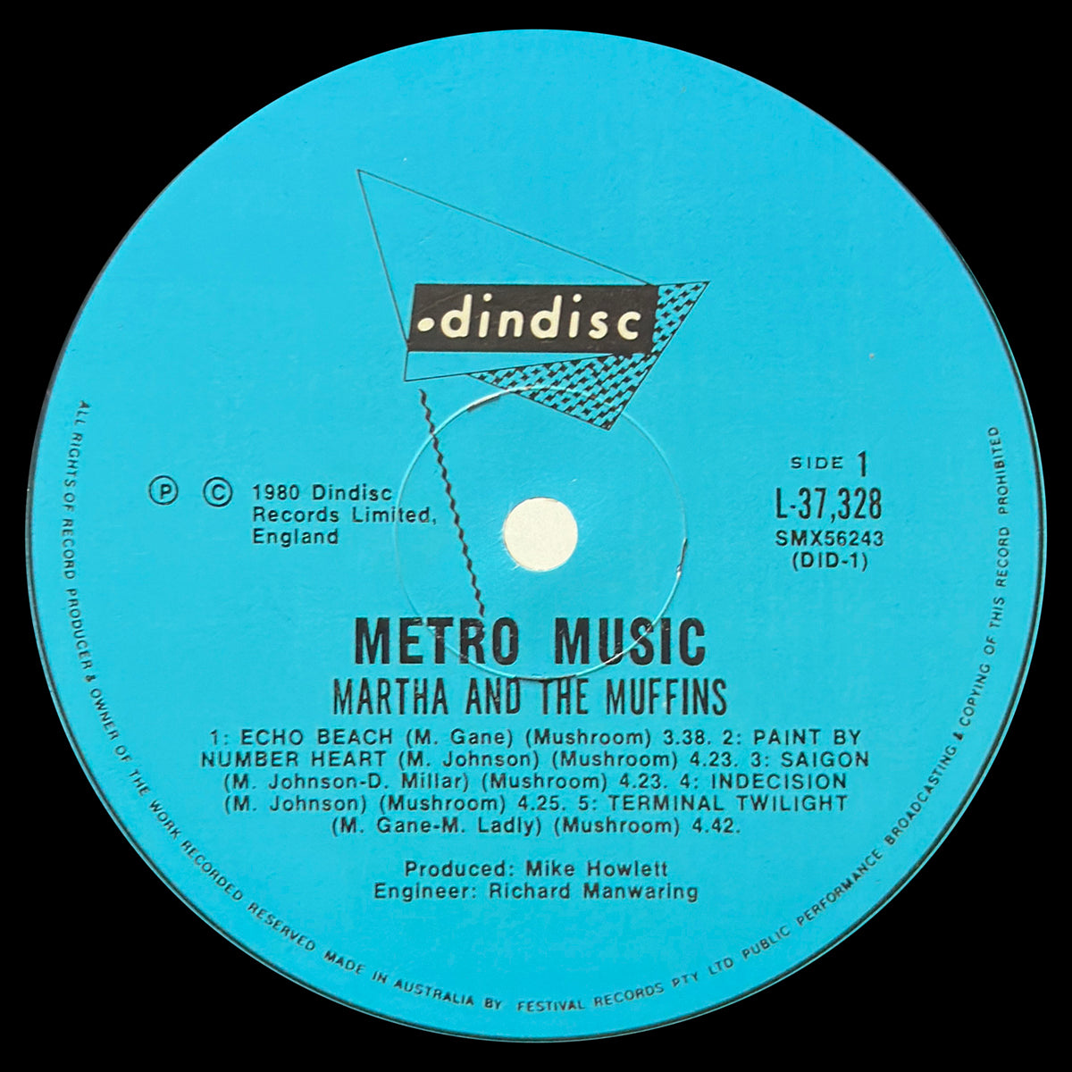 Metro Music - Image 3