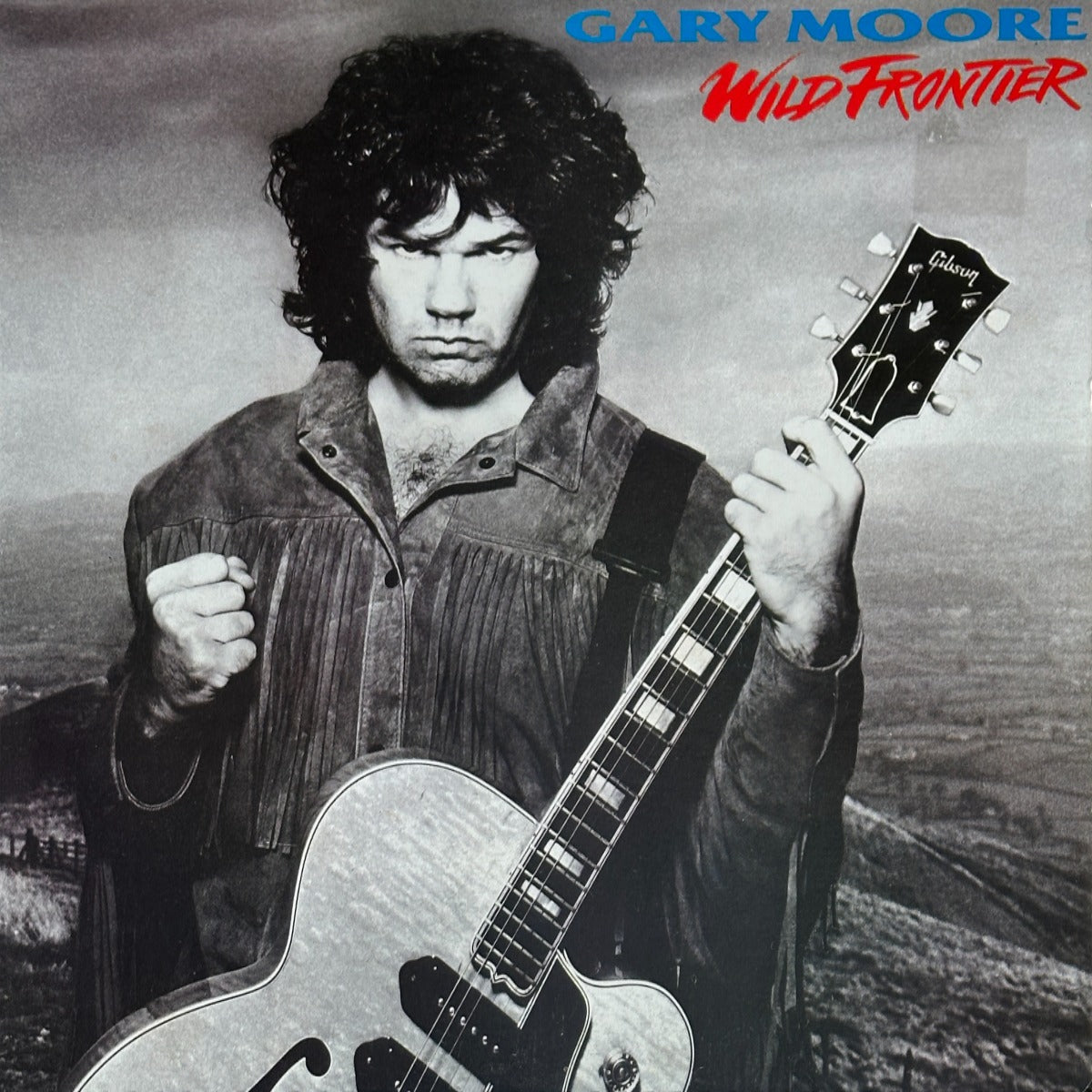 Wild Frontier - Image 1