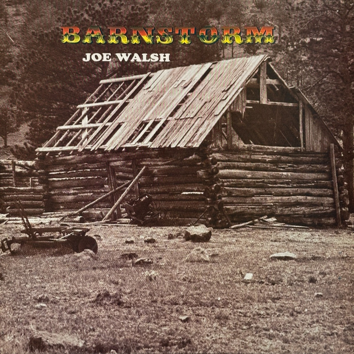 Barnstorm - Image 1