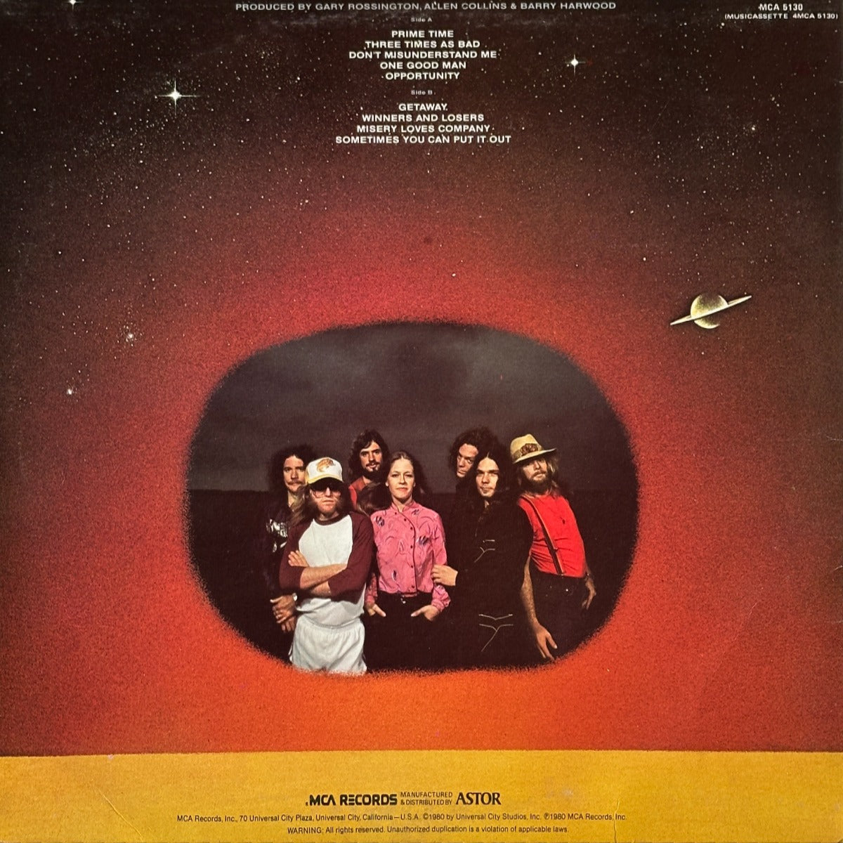 Anytime, Anyplace, Anywhere - Image 2