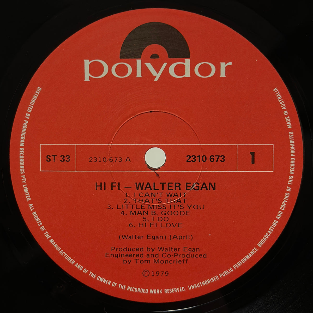Hi Fi - Image 3