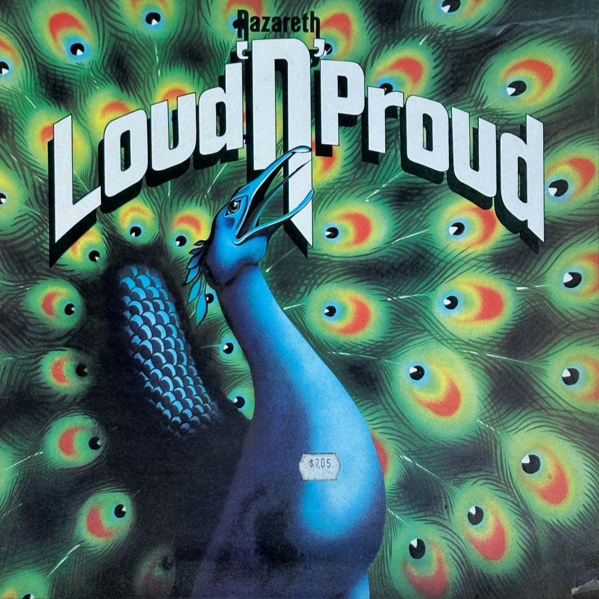 Loud'N'Proud - Image 1