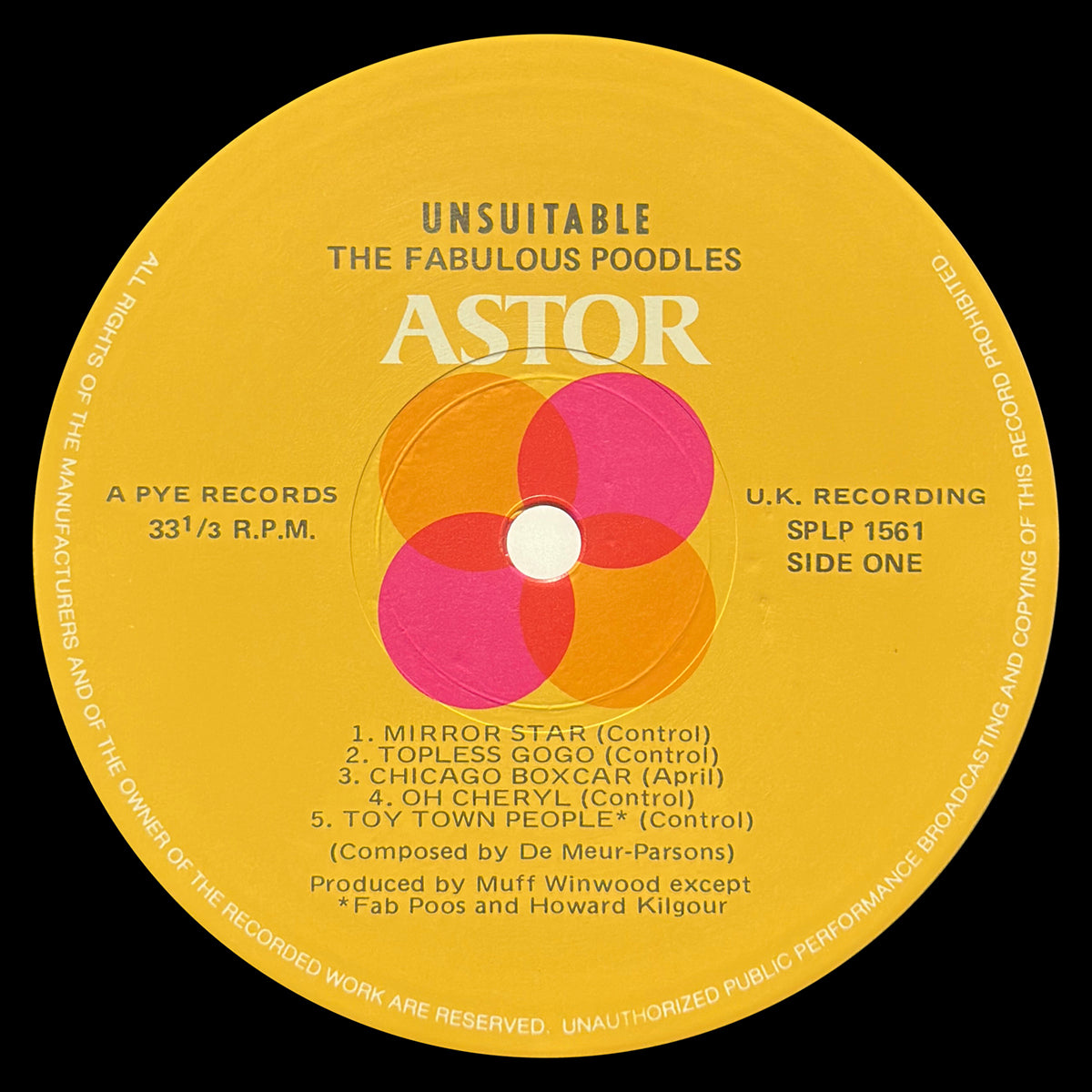 Unsuitable - Image 3