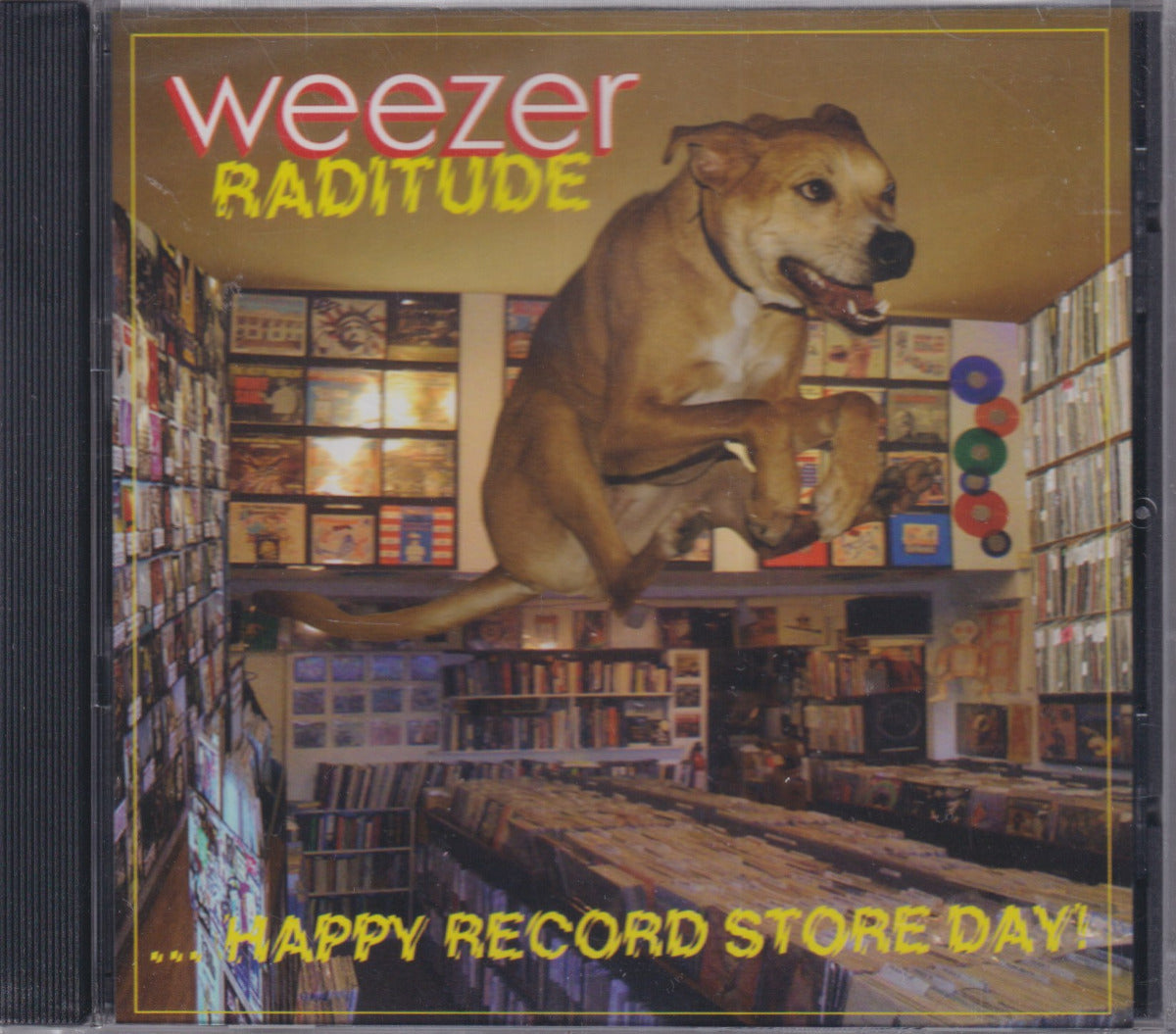 Raditude - Image 1