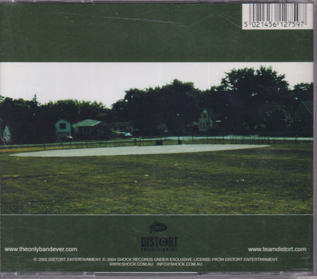 Alexisonfire - Image 2