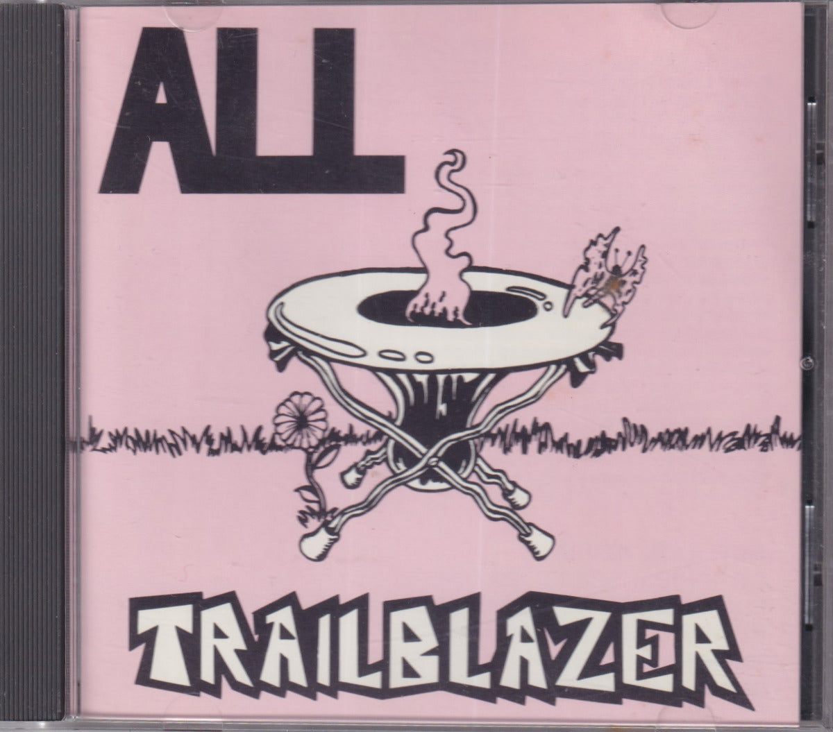 Trailblazer - Image 1