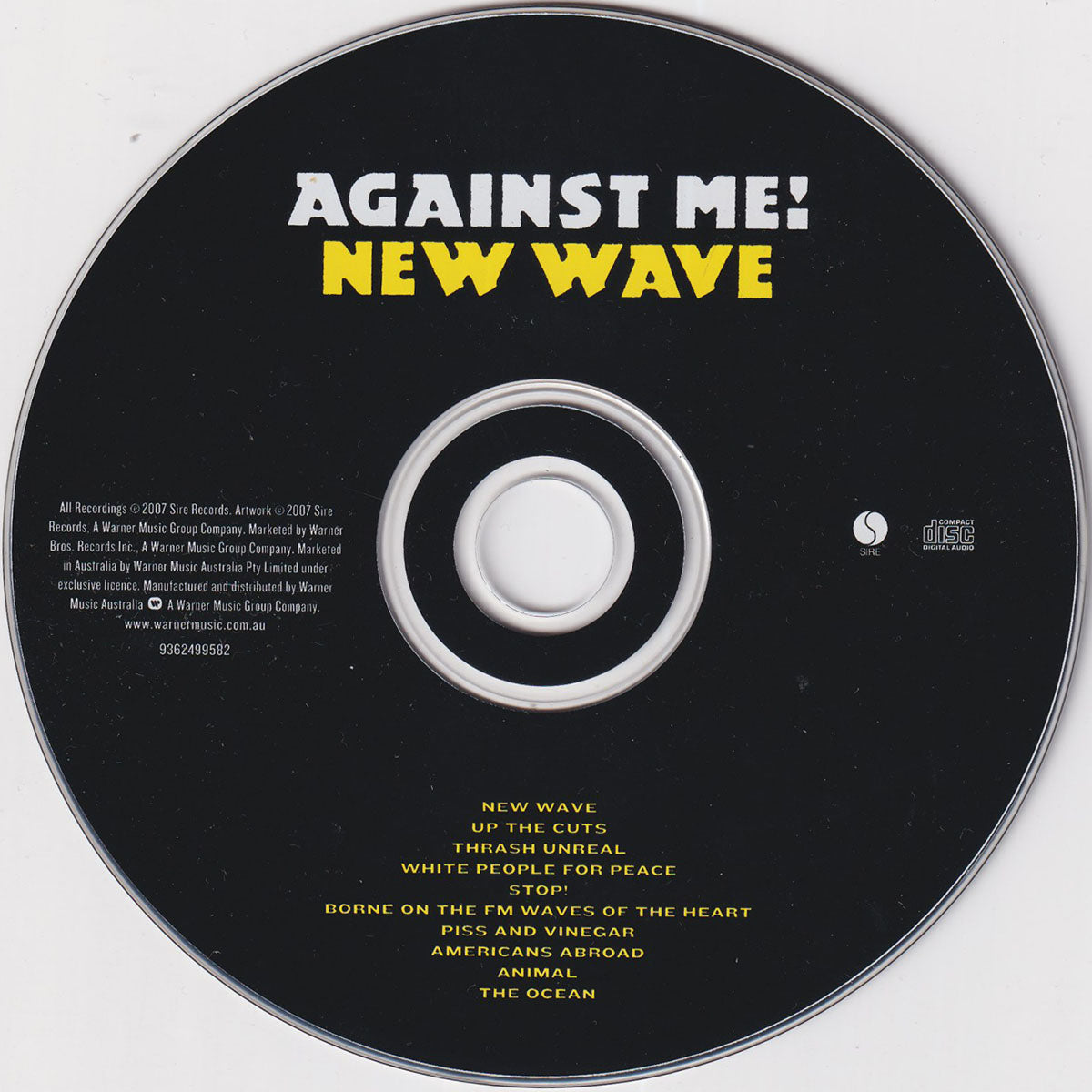 New Wave - Image 3
