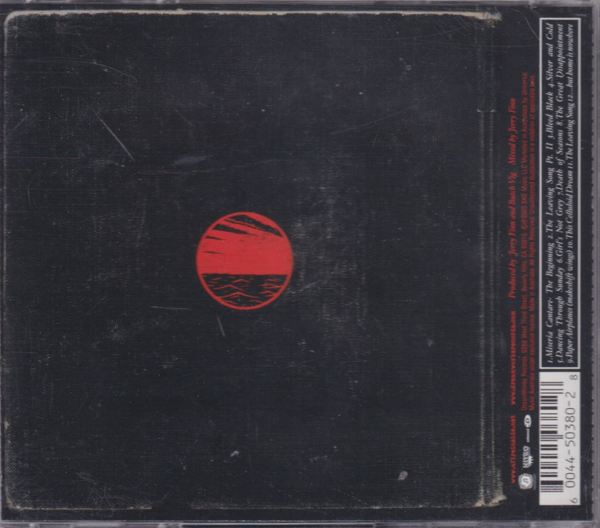 Sing The Sorrow - Image 2