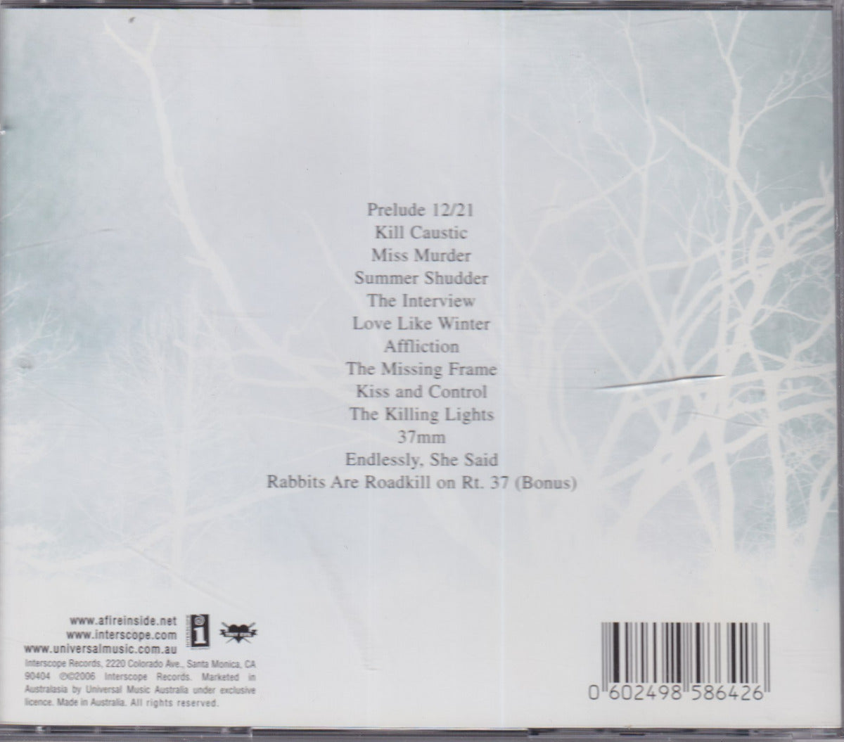 Decemberunderground - Image 2