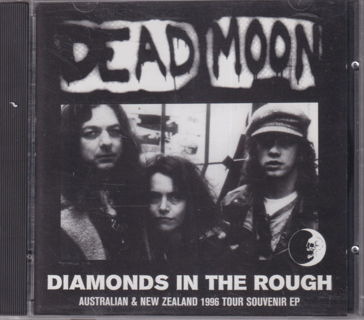 Diamonds In The Rough - Image 1
