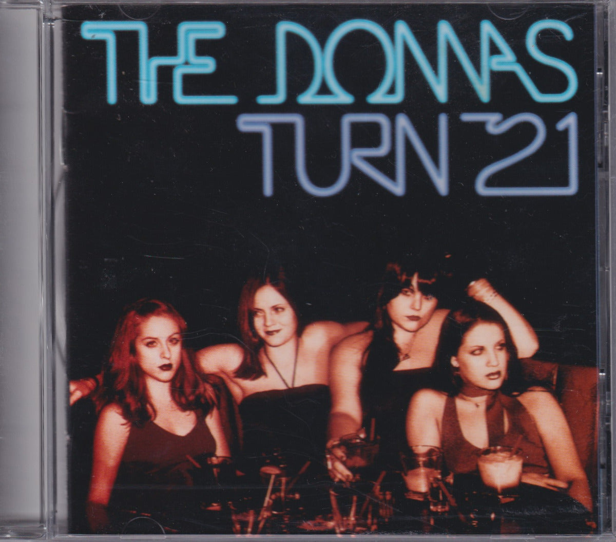 Turn 21 - Image 1