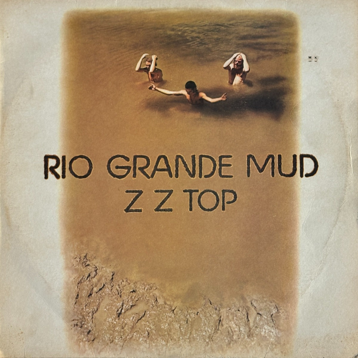 Rio Grande Mud - Image 1