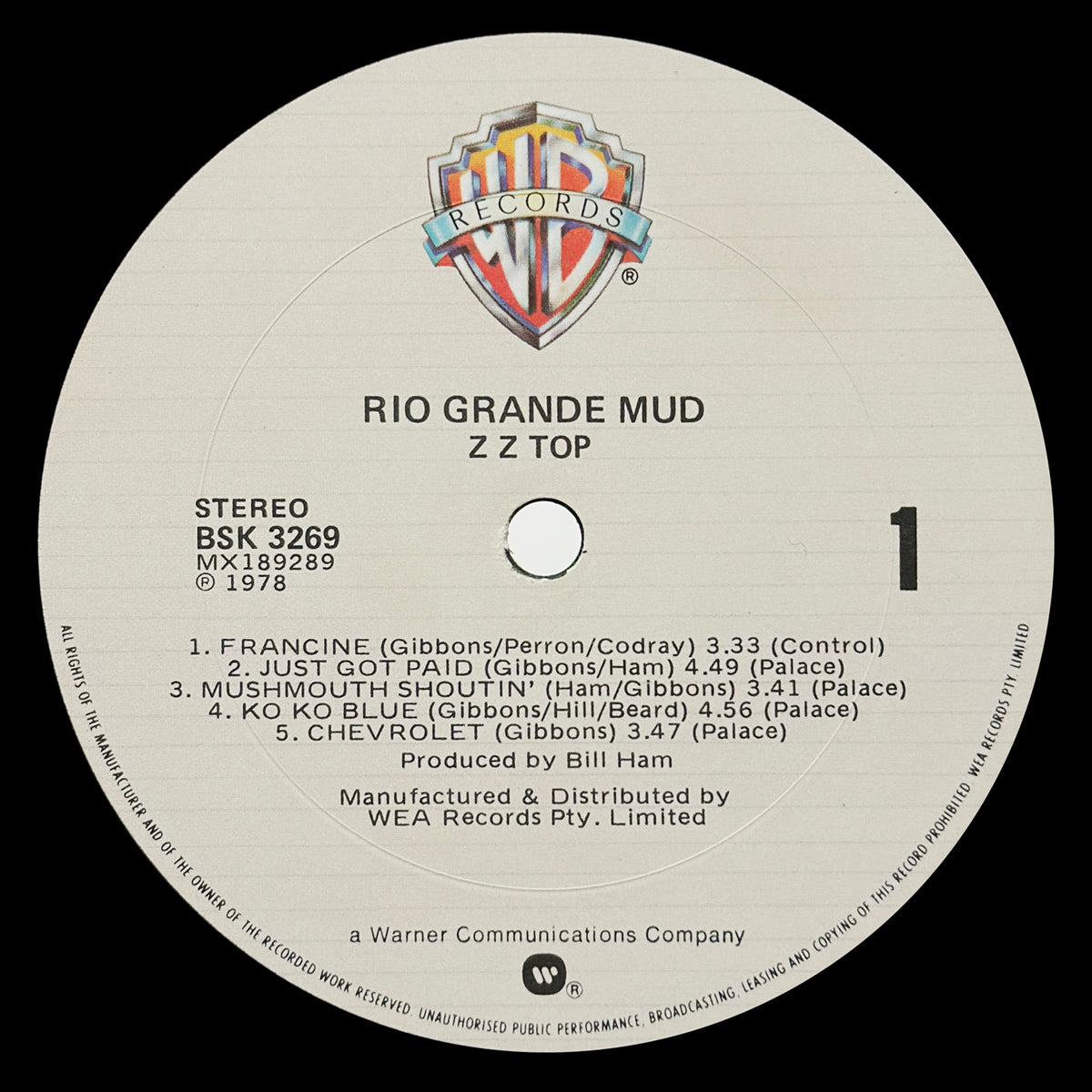 Rio Grande Mud - Image 3