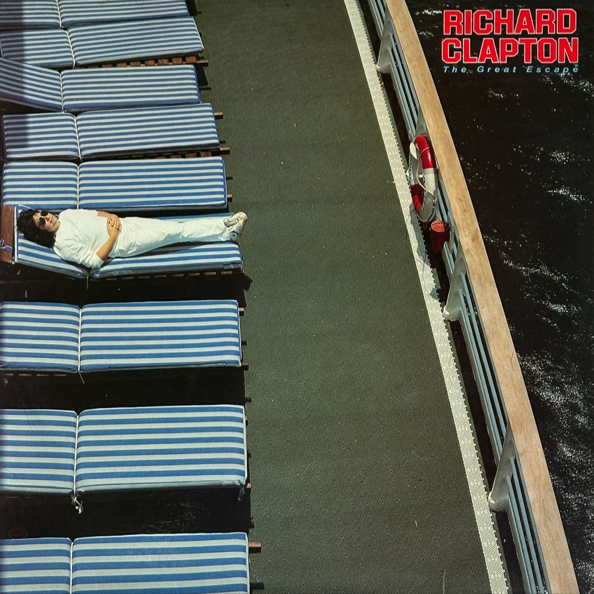 The Great Escape - Image 1