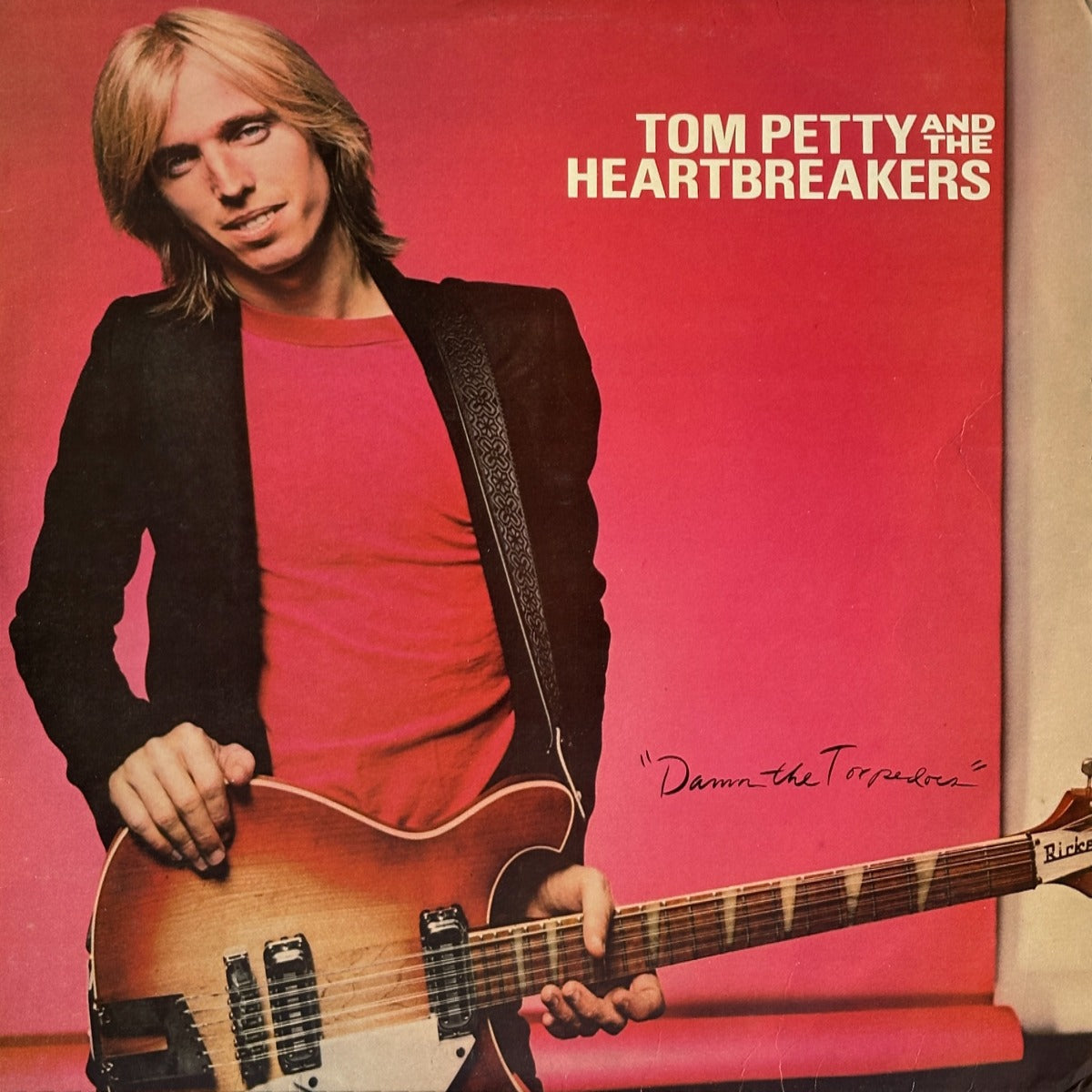 Damn The Torpedoes - Image 1