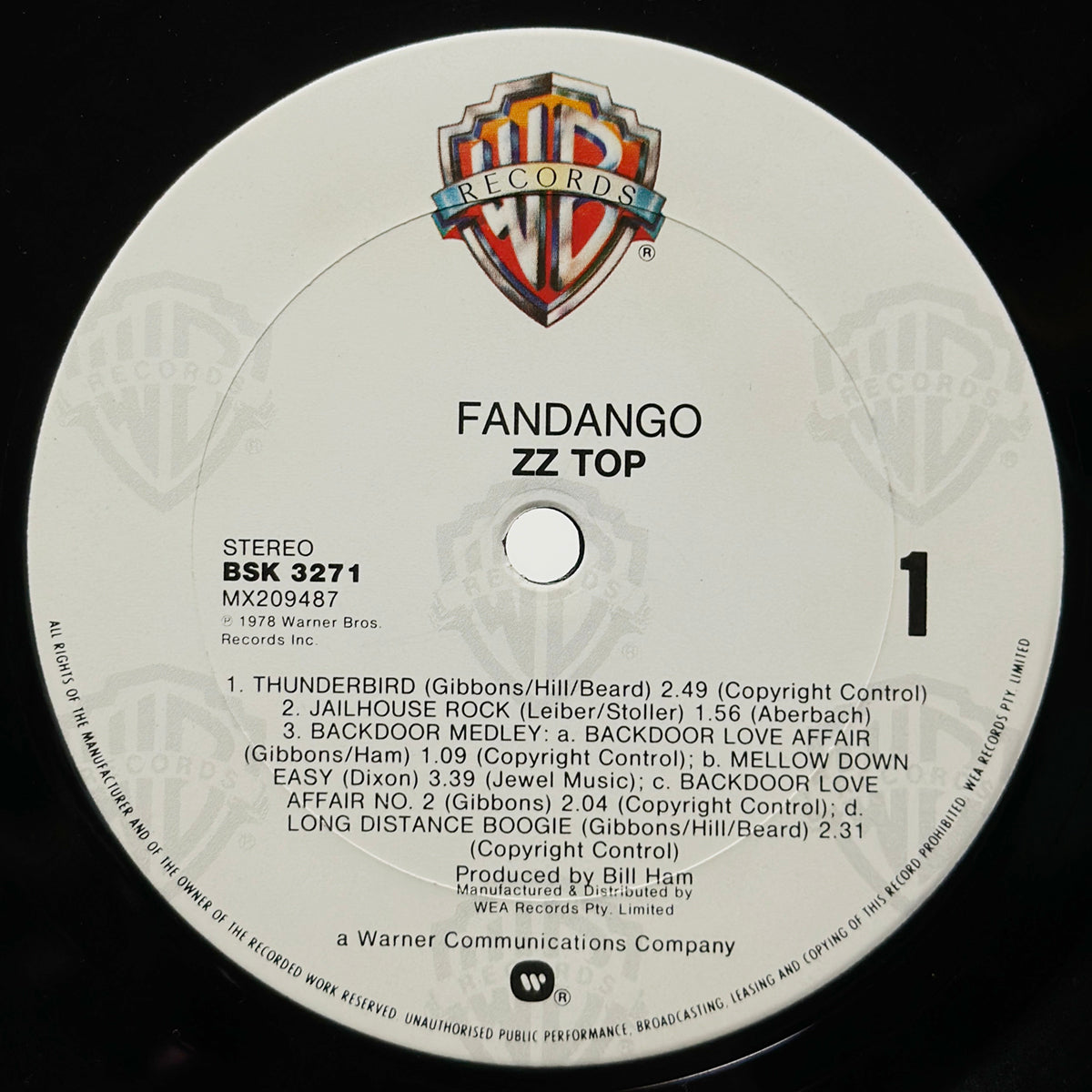 Fandango! - Image 3
