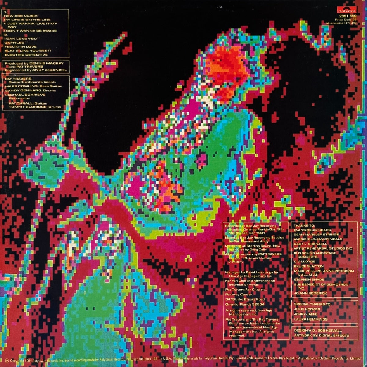 Radio Active - Image 2