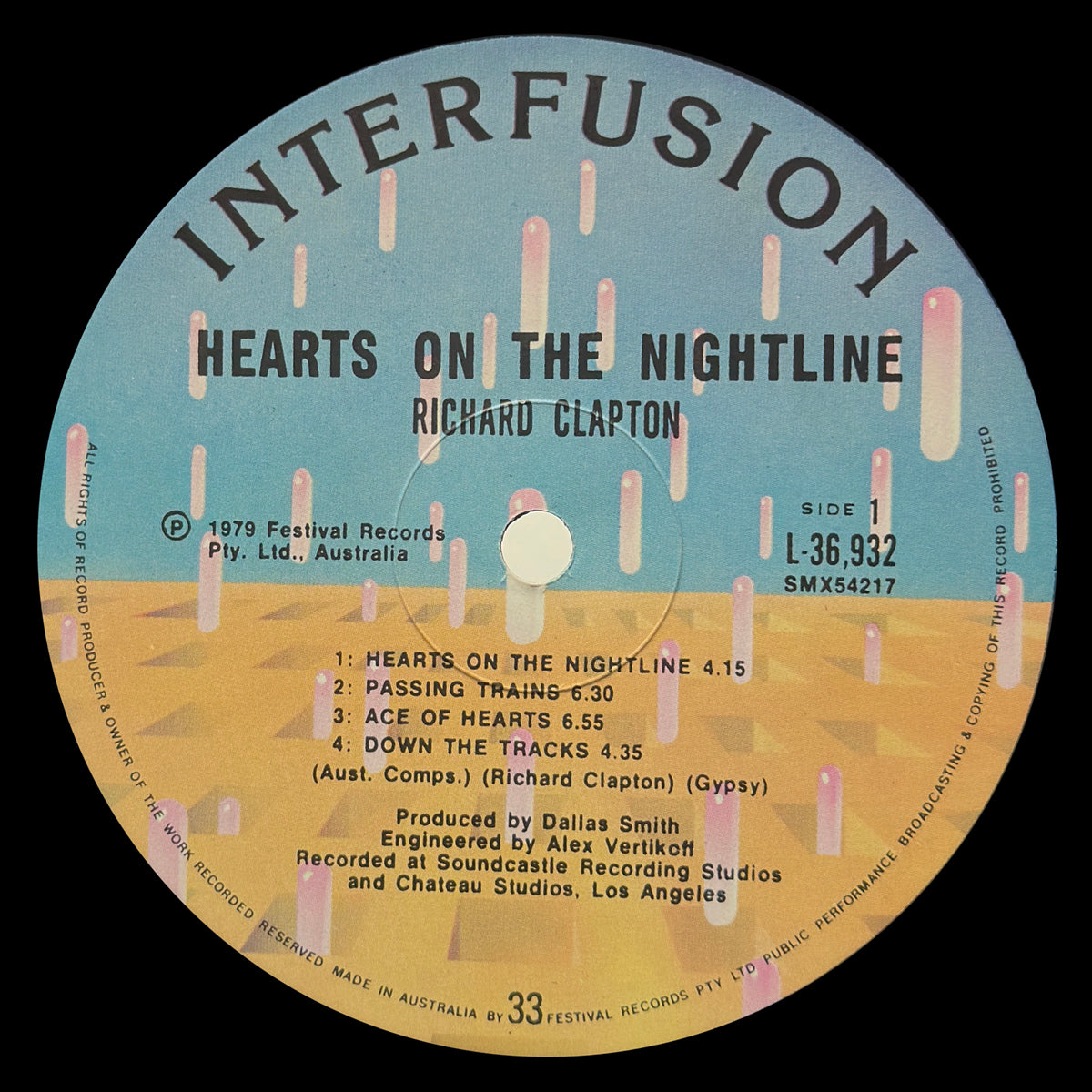 Hearts On The Nightline - Image 3