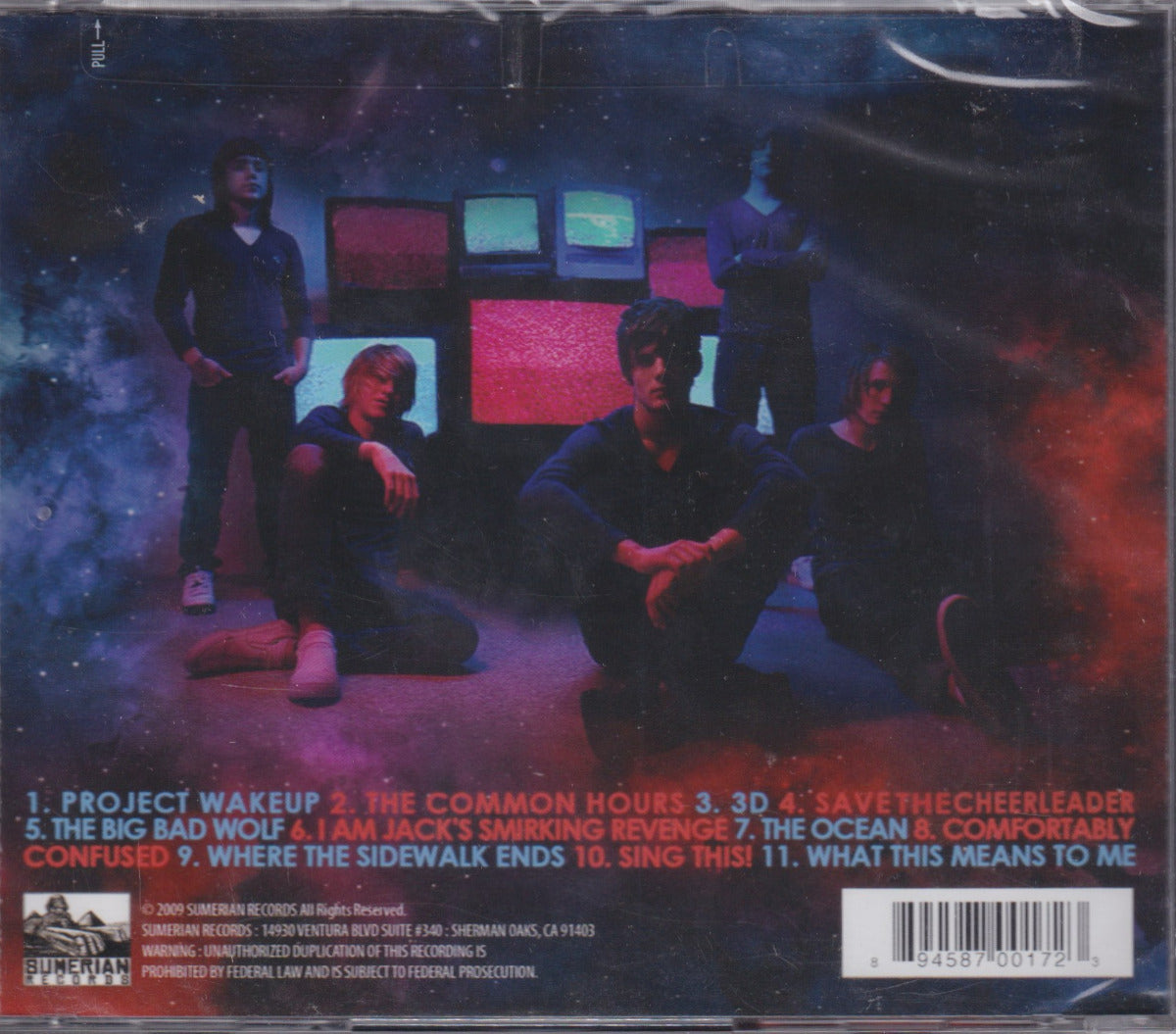 3-D - Image 2