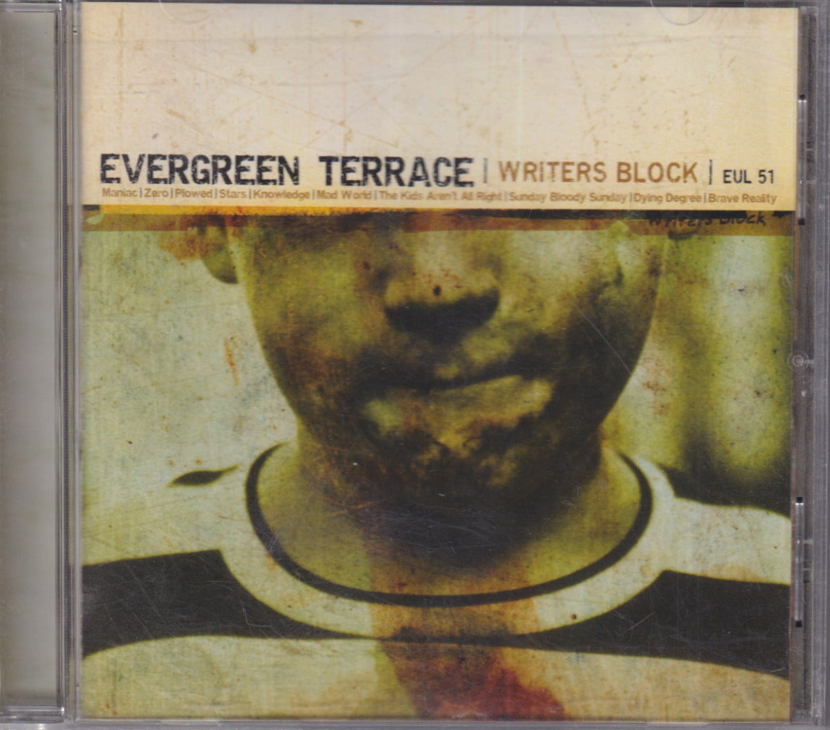 Writers Block - Image 1
