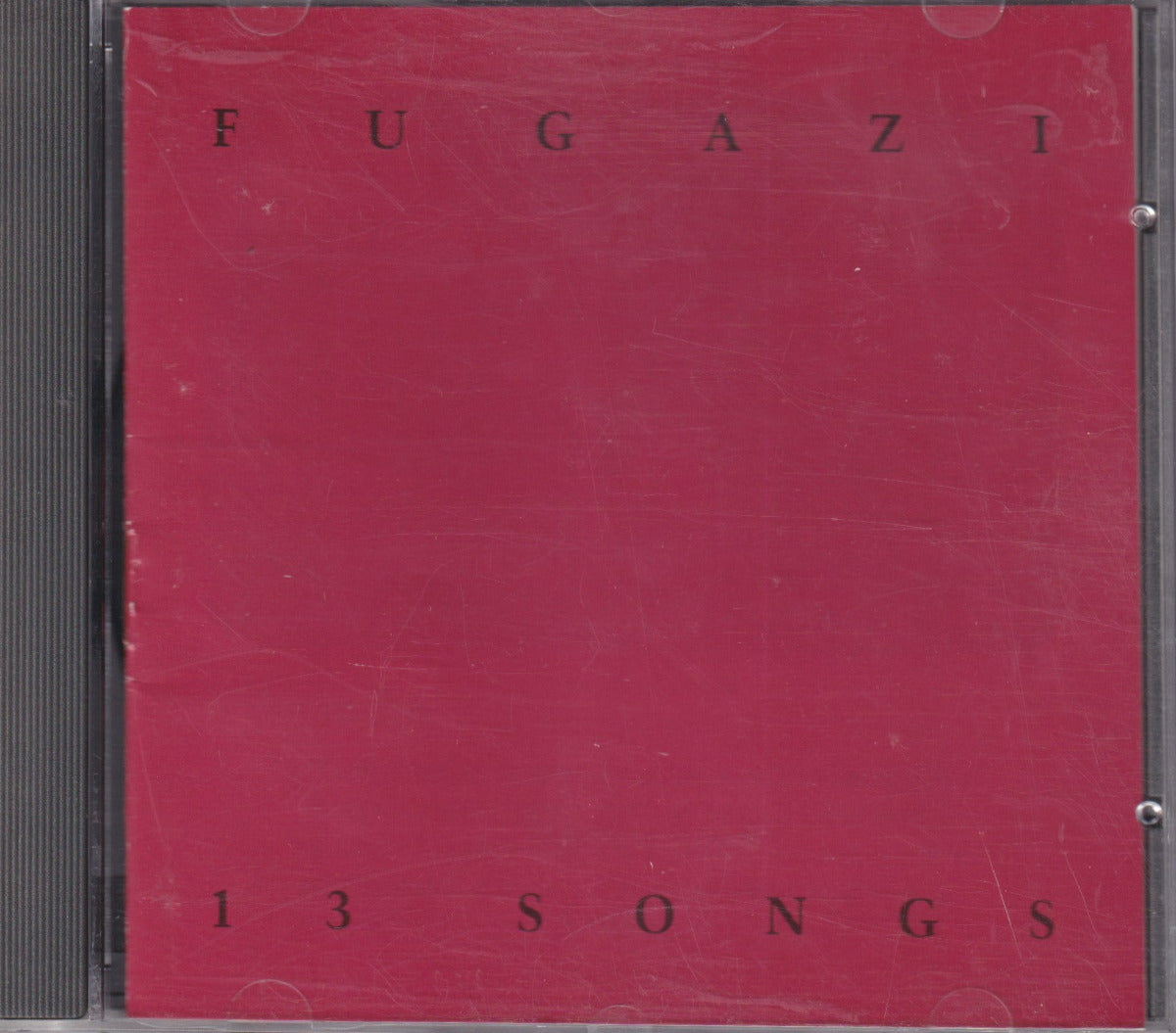 13 Songs - Image 1