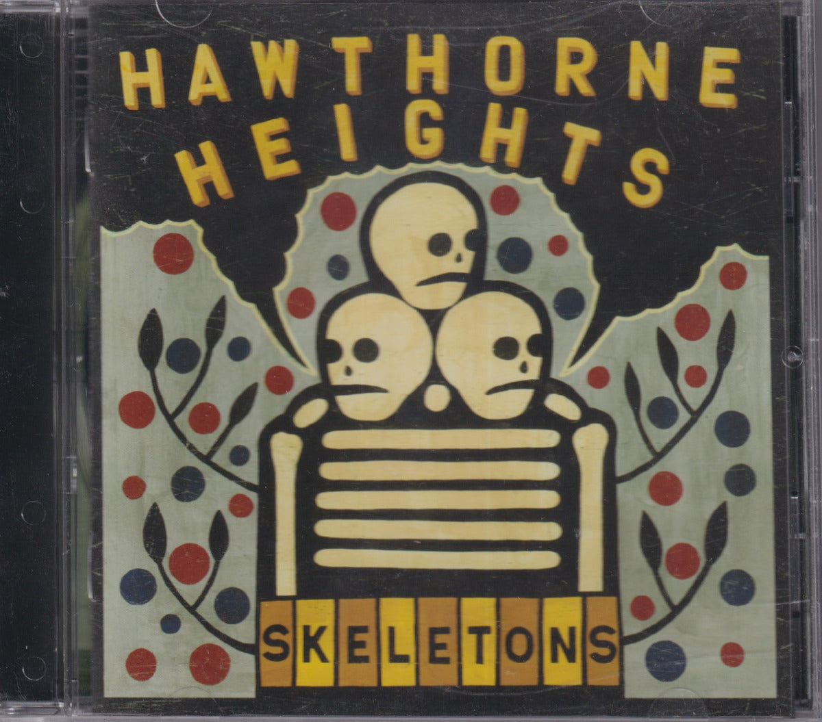 Skeletons - Image 1