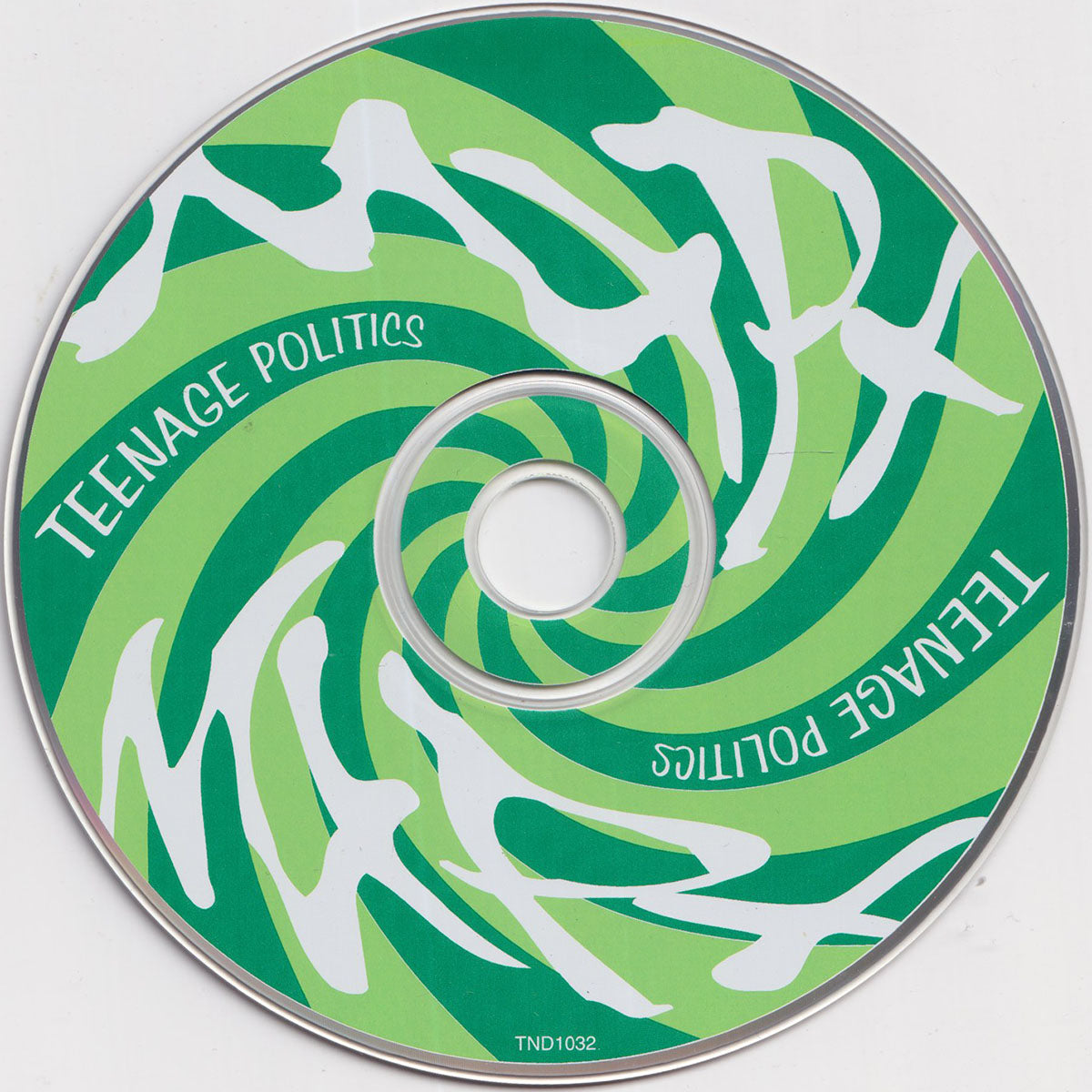Teenage Politics - Image 3