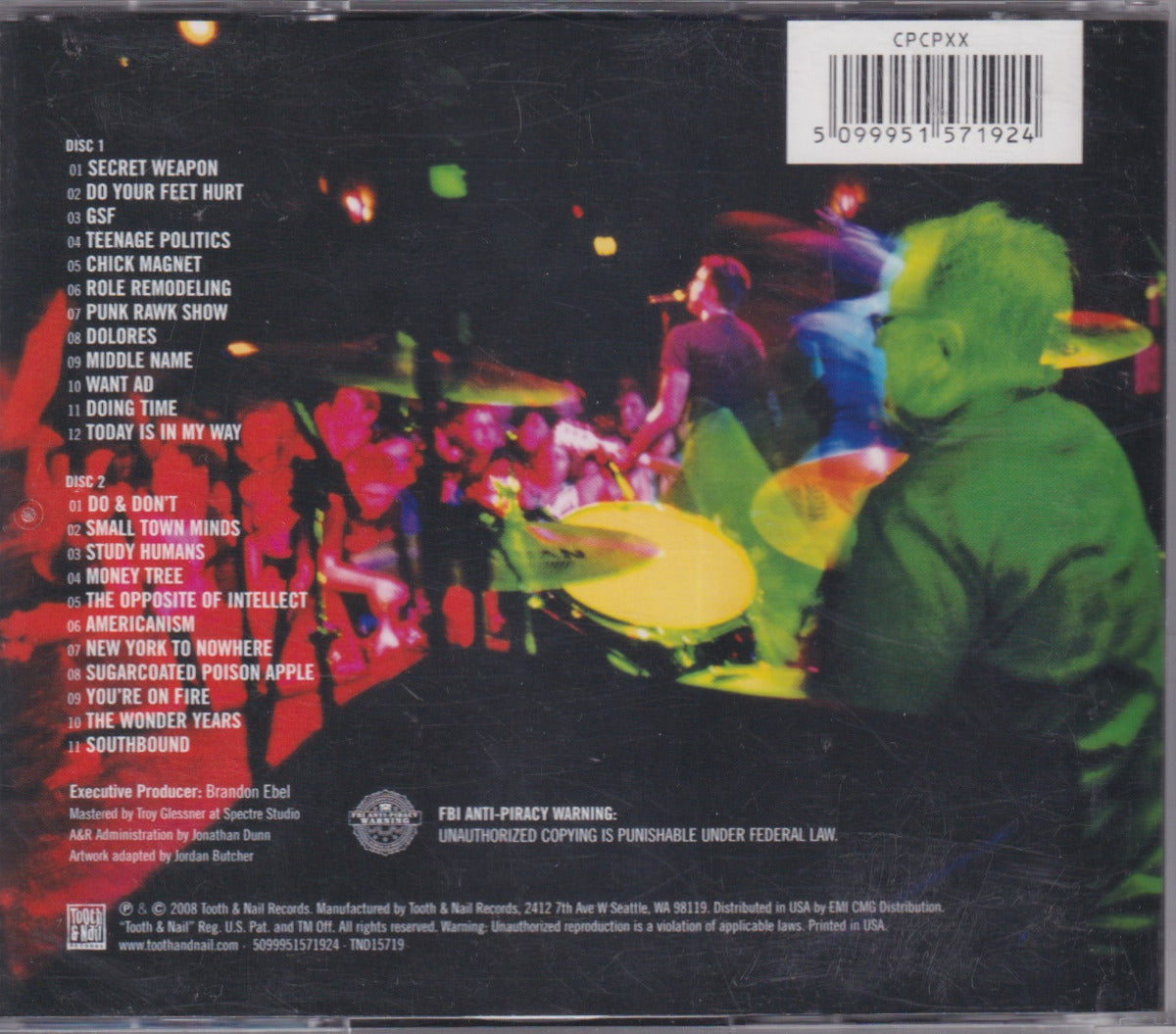 The Ultimate Collection - Image 2
