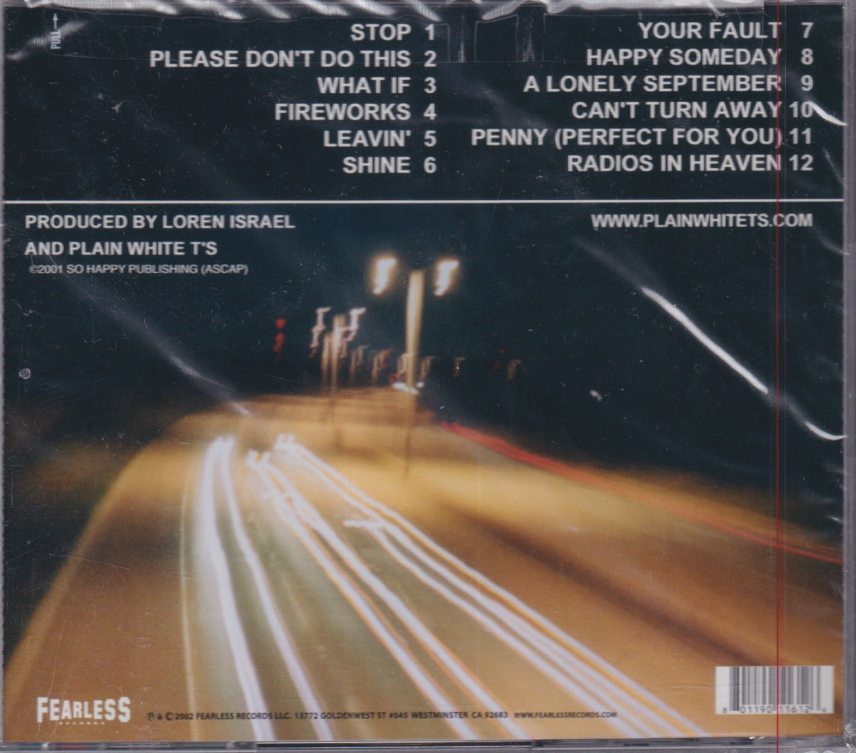 Stop - Image 2