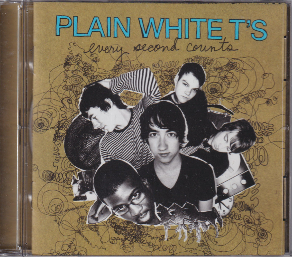 Every Second Counts - Image 3