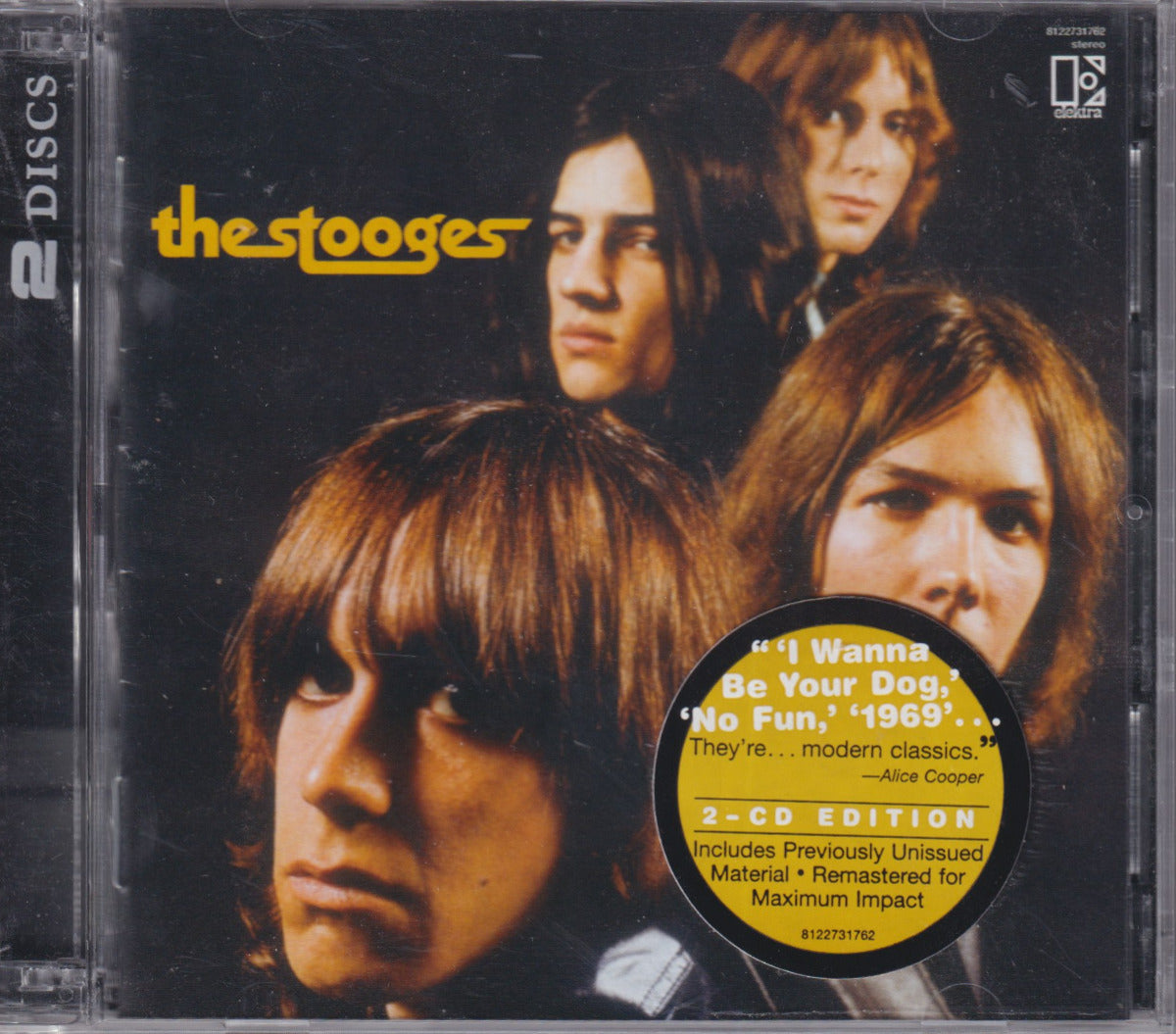 The Stooges - Image 1