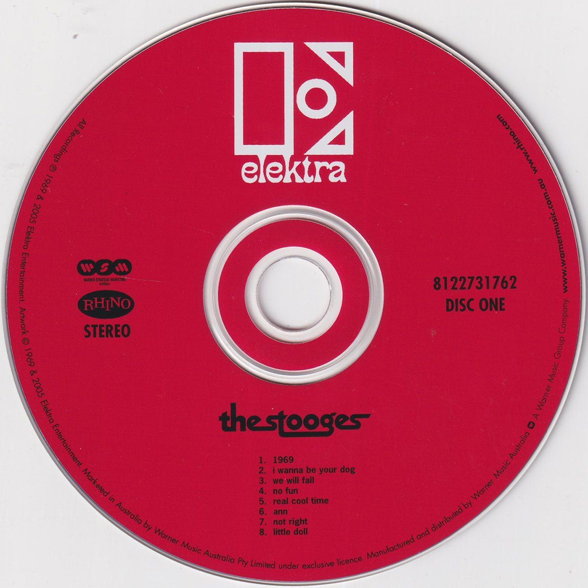 The Stooges - Image 3