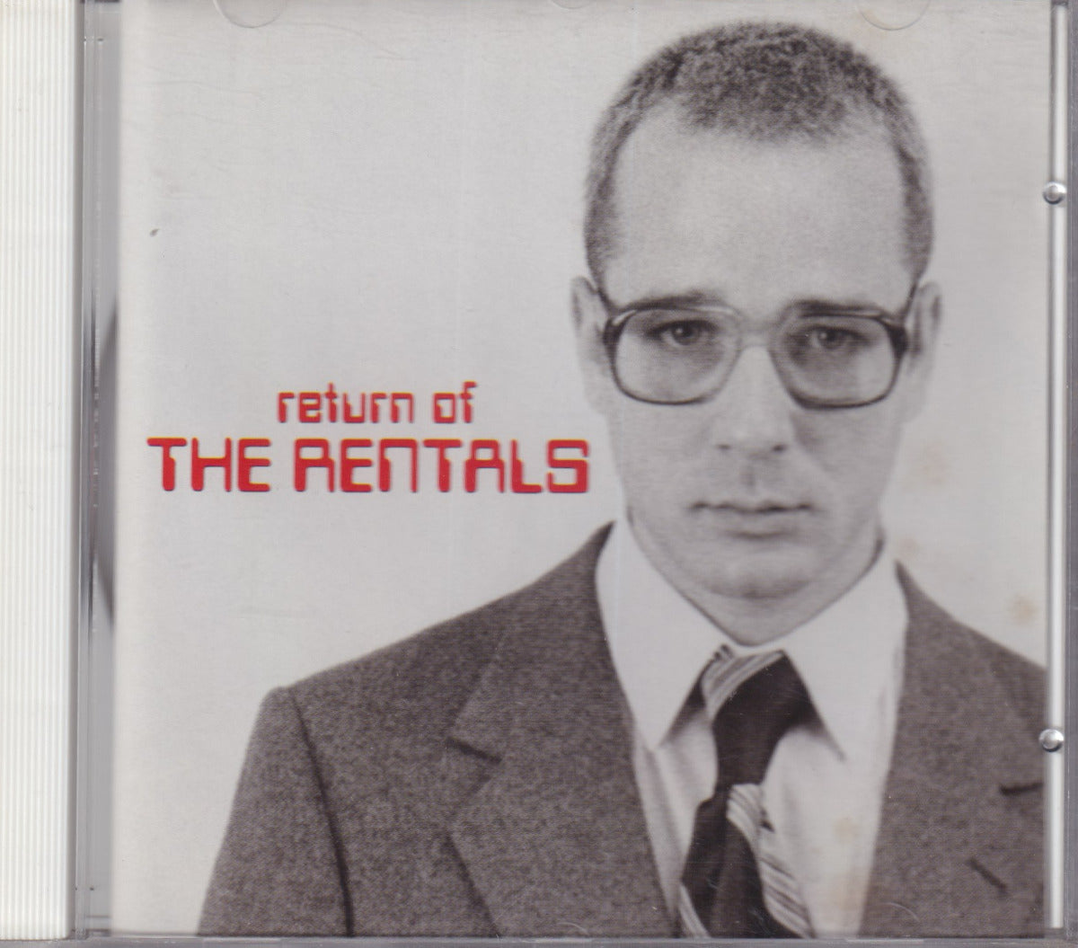 Return Of The Rentals - Image 1