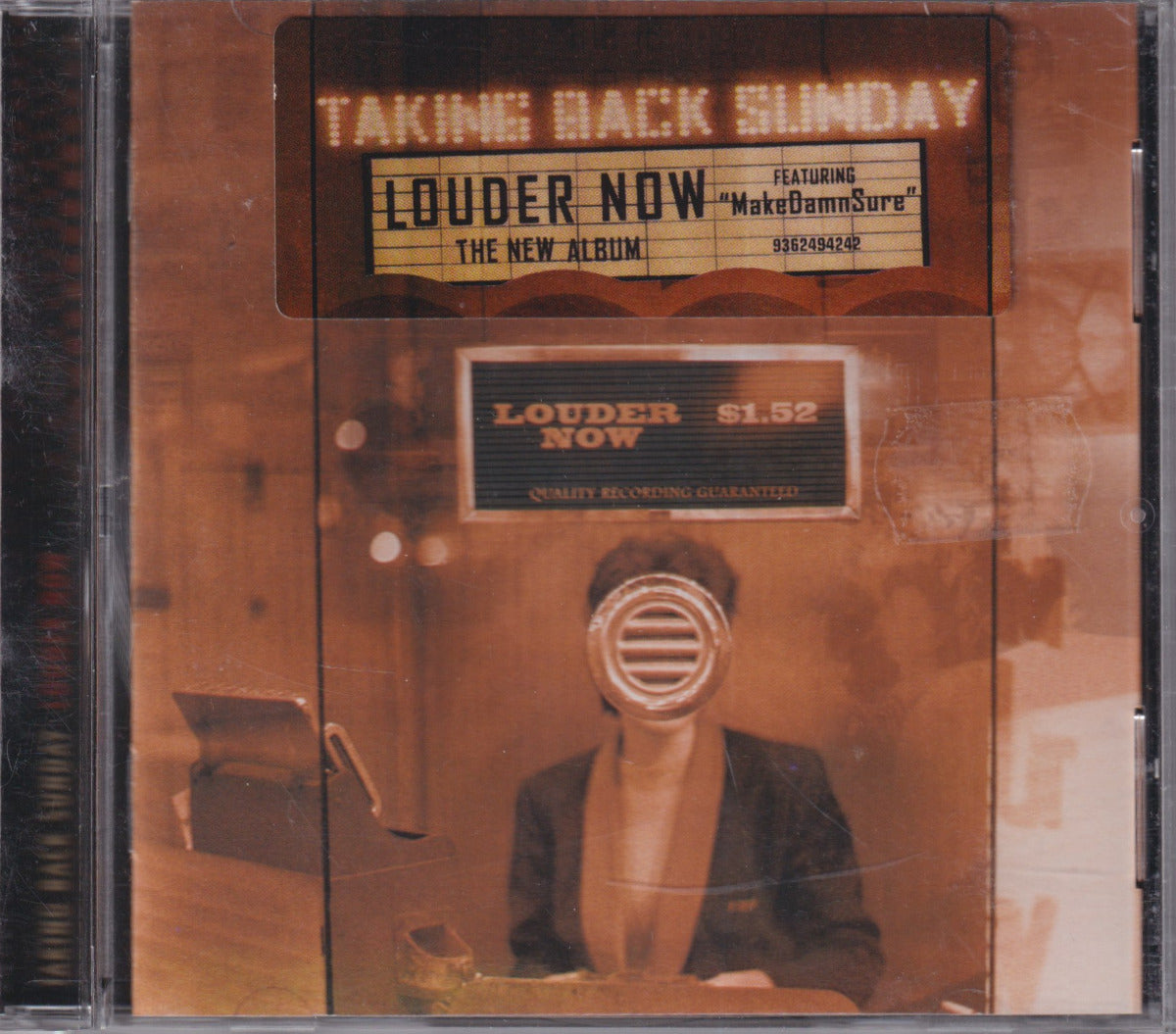 Louder Now - Image 1
