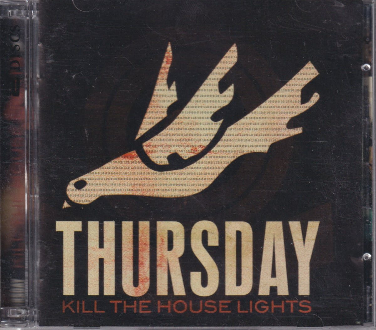 Kill The House Lights - Image 1