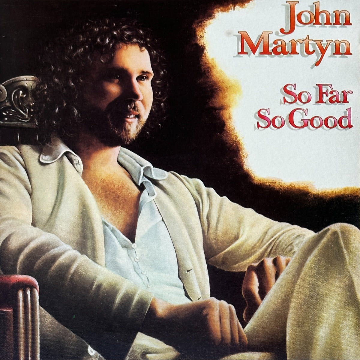 So Far So Good - Image 1