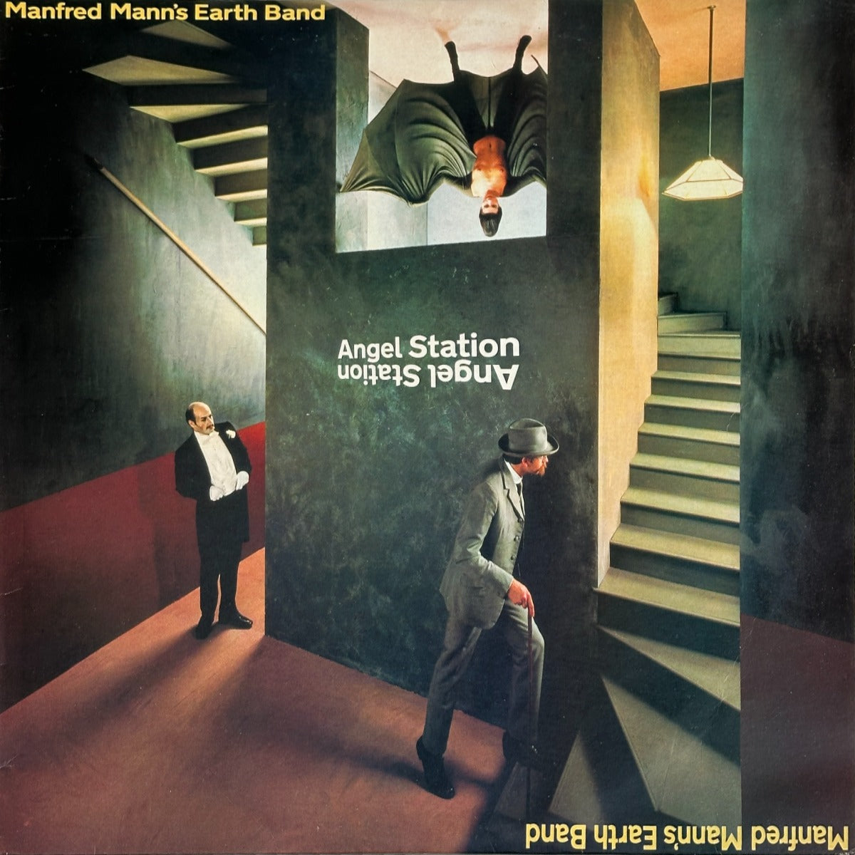 Angel Station - Image 1