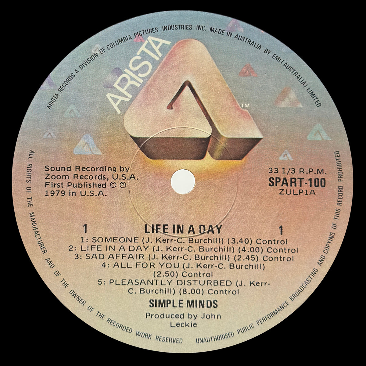 Life In A Day - Image 3