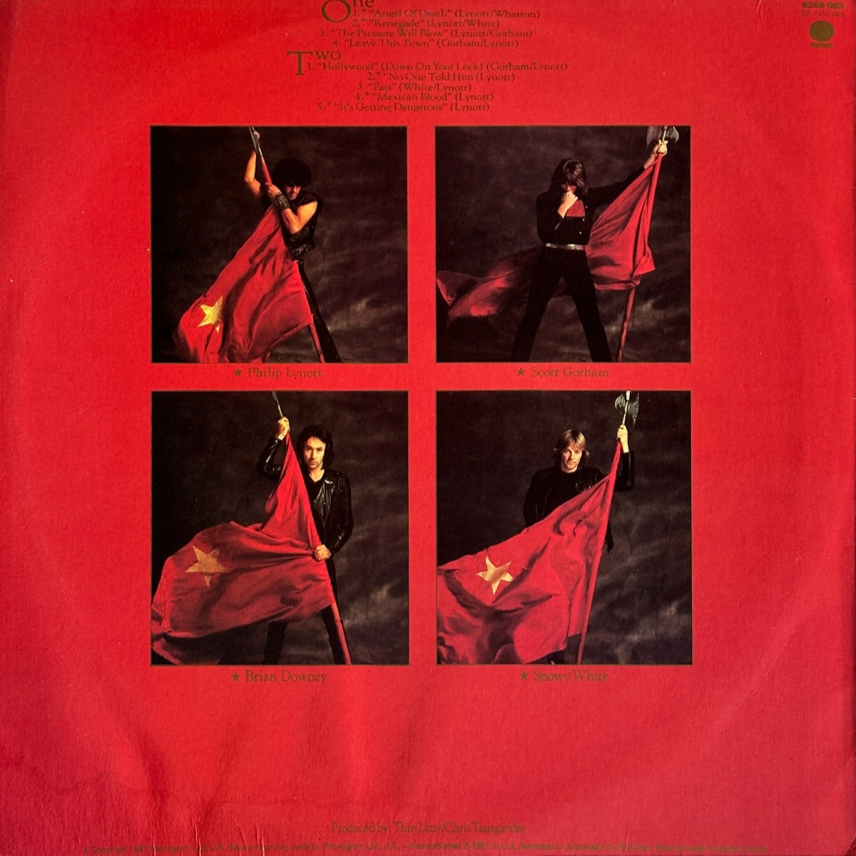 Renegade - Image 2